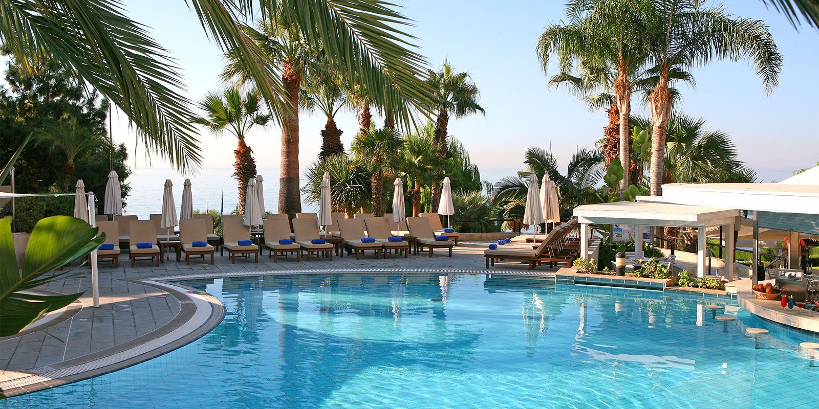 Mediterranean Hotel Limassol Spa Mediterranean Hotel Limassol Spa