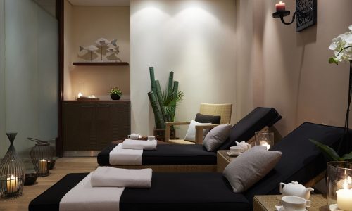 Facials & body treatments at Babor Beauty Spa in Limassol